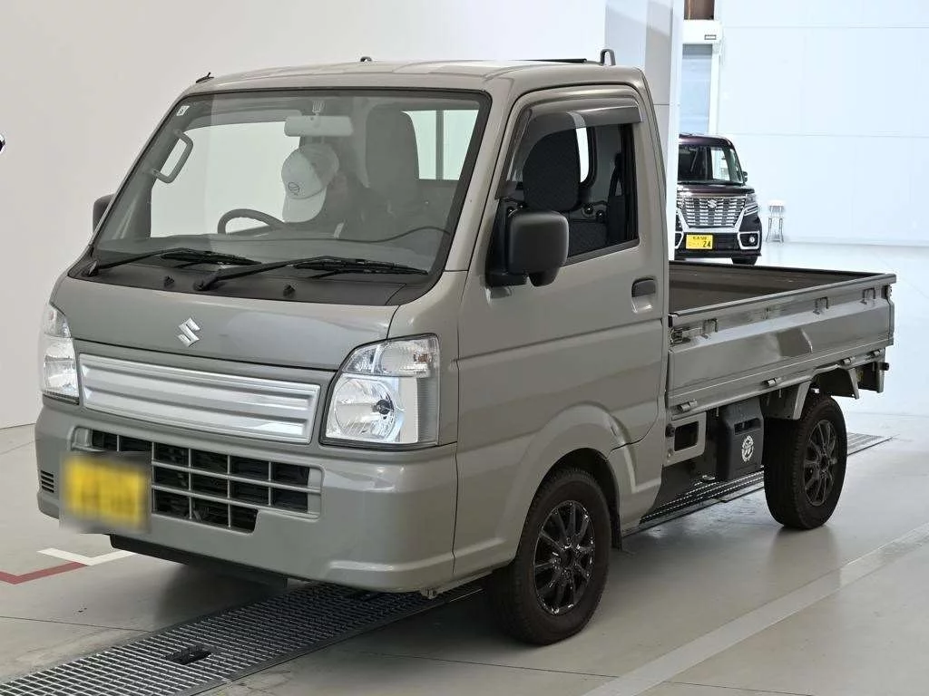 Suzuki Carry Truck DA16T 2024